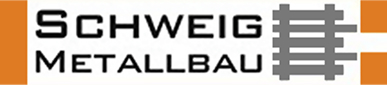 Logo - Metallbau Jörg Schweig