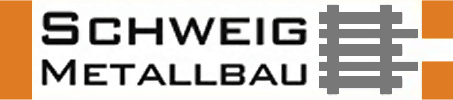 Metallgestaltung, Metallbau, Kunstschmiede Jörg Schweig e.K. - Logo